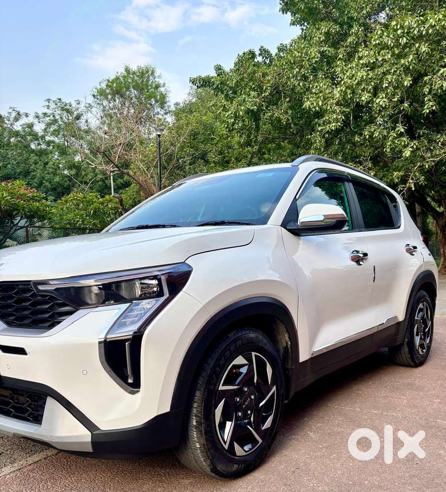 Kia Sonet G 1.2 5mt Htk(o), 2025, Petrol