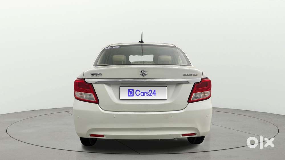 Maruti Suzuki Swift Dzire Amt Vdi, 2018, Diesel