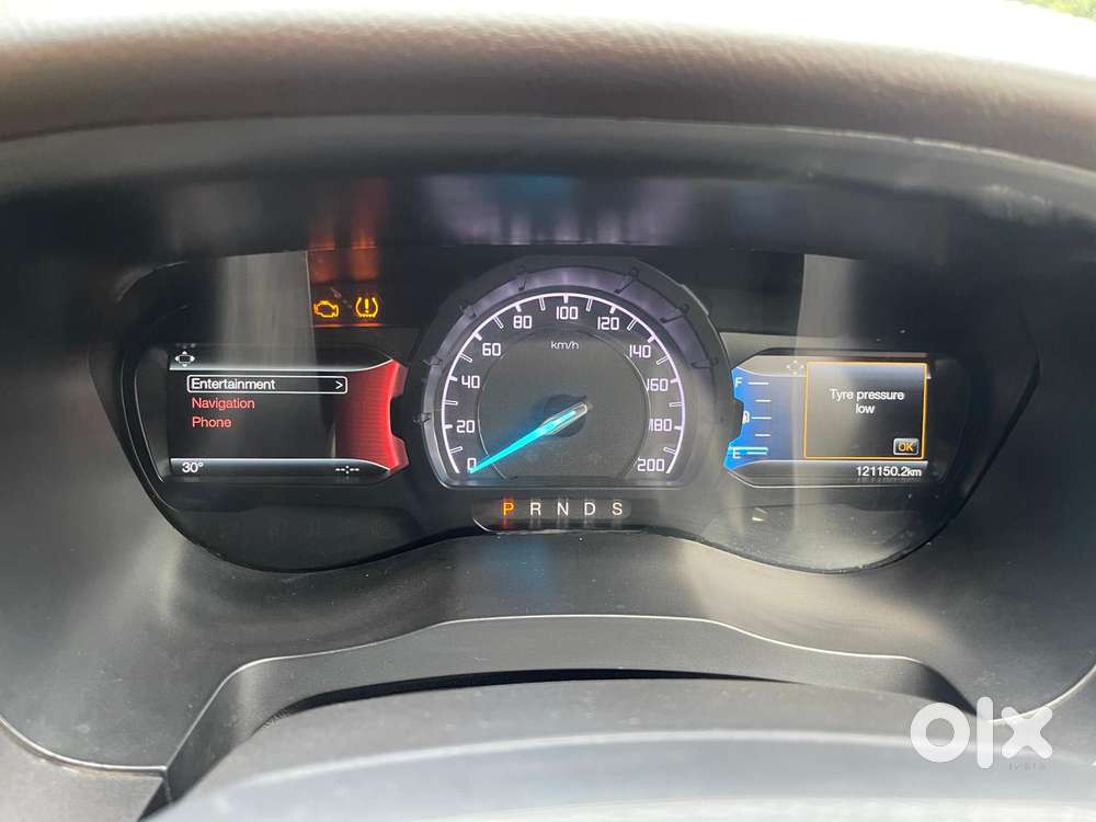 Ford Endeavour 3.2 Titanium 4x4 At, 2019, Diesel