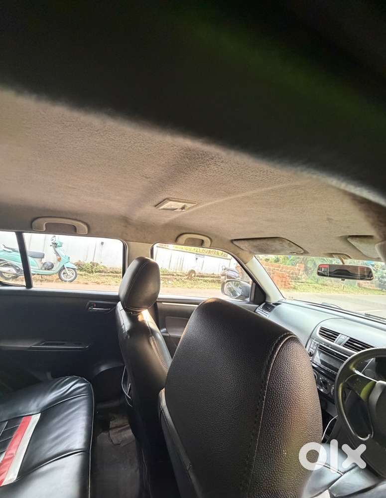 Maruti Suzuki Swift 2015 Manual Petrol