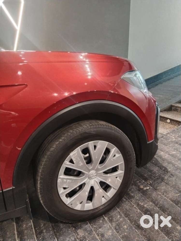 Volkswagen Taigun 1.0 Tsi Comfortline, 2022, Petrol