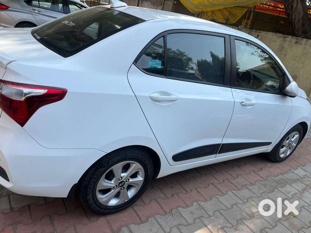 Hyundai Xcent 2014-2016 1.1 Crdi Sx, 2019, Diesel