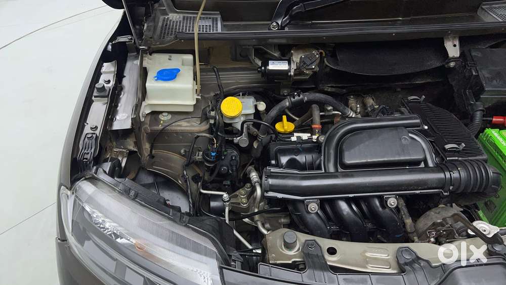 Renault Kwid 2019-ongoing 1.0 Rxt (o), 2020, Petrol