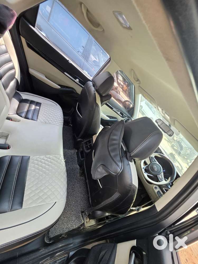 Kia Seltos Htx (o) 1.5 Diesel 6mt, 2019, Diesel