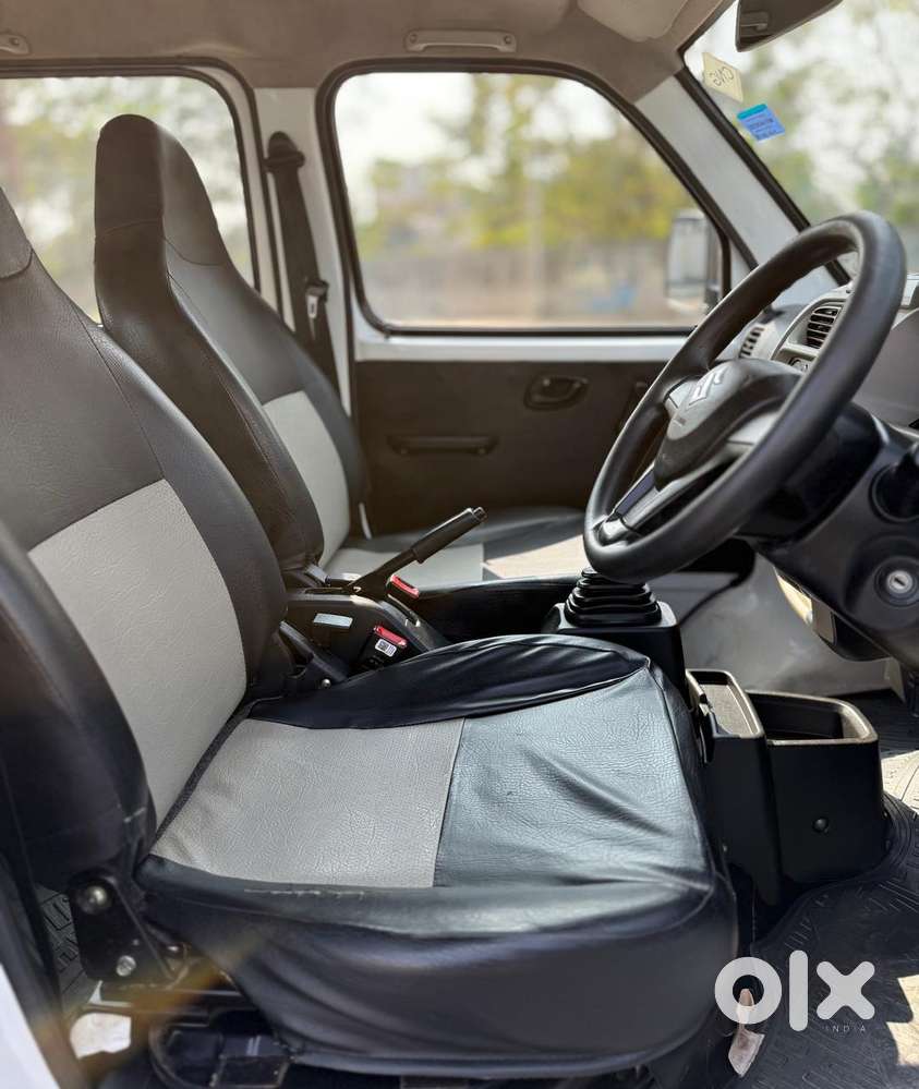 Maruti Suzuki Eeco Cng 5 Seater Ac, 2023, Petrol