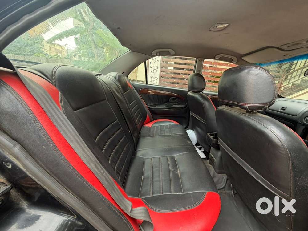 Mitsubishi Lancer Petrol 2000