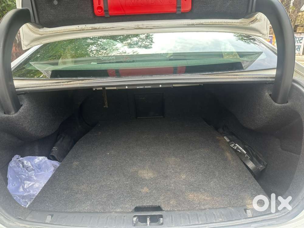 Volvo S60 Cross Country 2017 Diesel Well Maintained