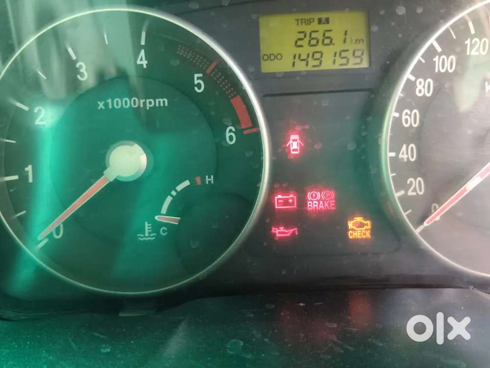 Good Condition
