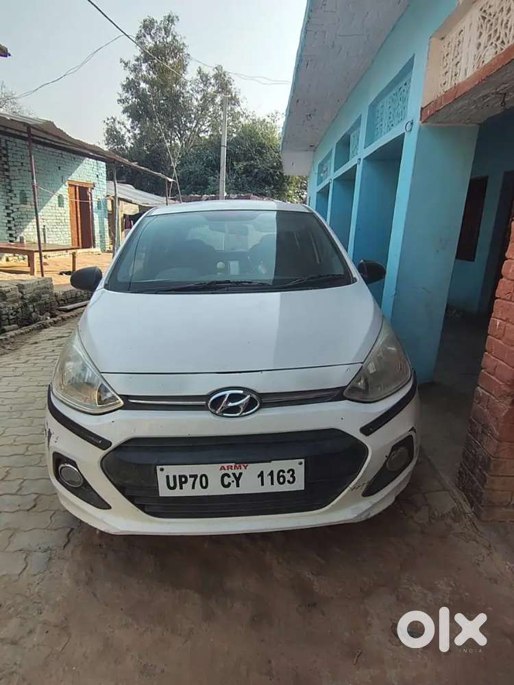 Hyundai Grand I10  Petrol Well Maintained