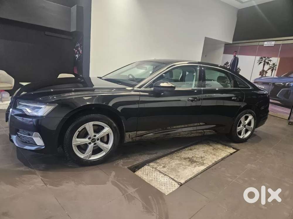 Audi A6 2.0 45 Tfsi Premium Plus, 2024, Petrol