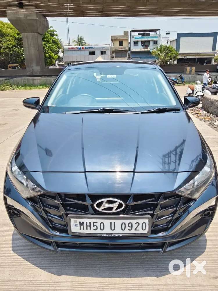 Hyundai New I20 2023 Magna 1.2 Mt
