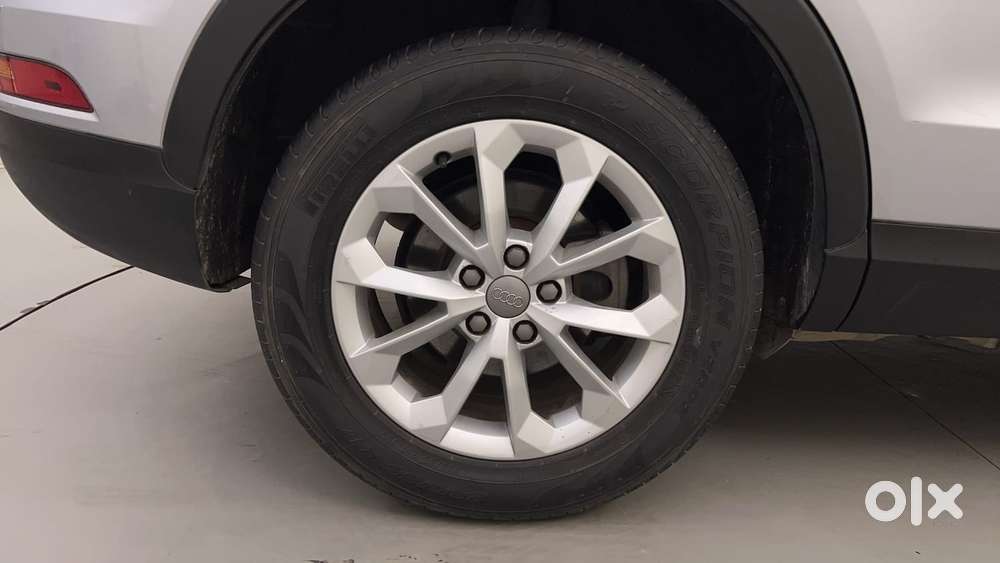 Audi Q3 2.0 35 Tdi Quattro Premium Plus, 2018, Diesel