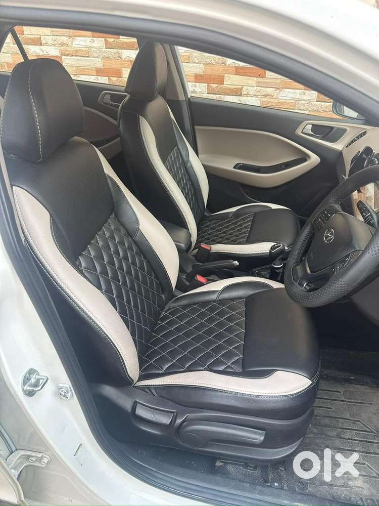 Hyundai New I20 2014 Diesel Well Maintained