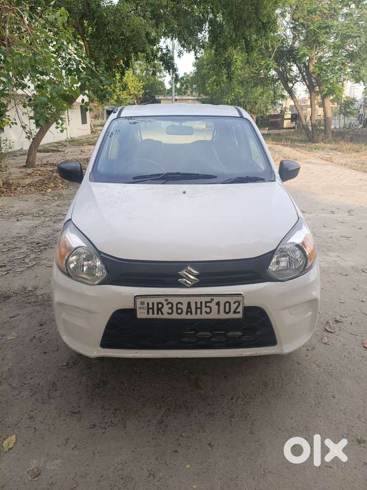 Maruti Suzuki Alto 800 0.8 Vxi (o), 2020, Petrol