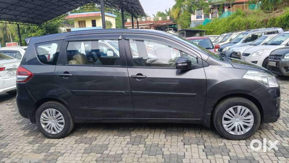 Maruti Suzuki Ertiga 1.5 Vxi, 2014, Petrol