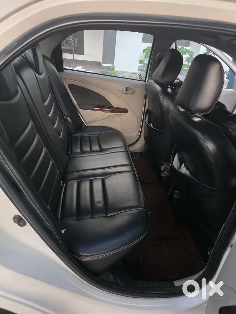 Toyota Etios 2012 Diesel ,well Maintain,  Compny Servce  , No Scratch