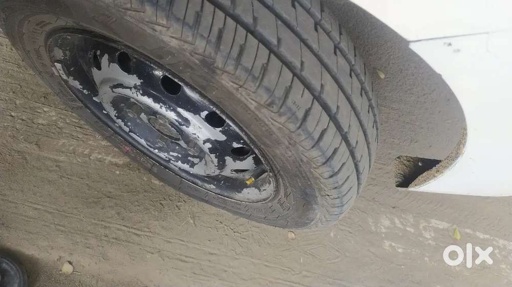 Maruti Suzuki Wagon R 2018 Car