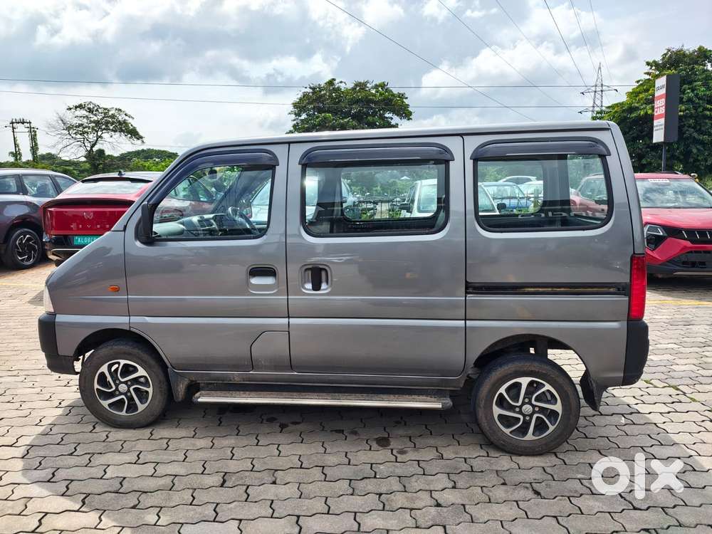 Maruti Suzuki Eeco 5 Seater Ac, 2024, Petrol