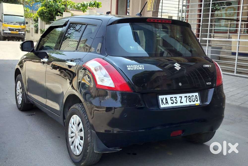 Maruti Suzuki Swift Ddis Vdi, 2012, Diesel