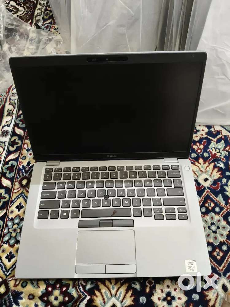 Dell latitude 5411 i7 10th 8/256