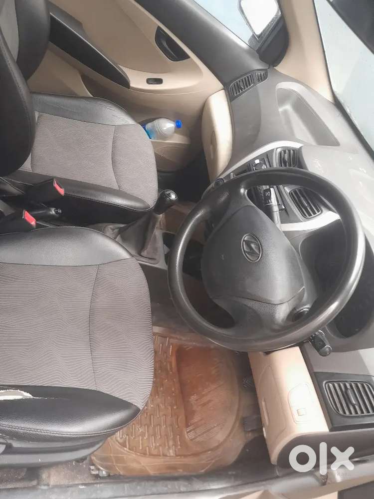 Hyundai Eon Era Plus 2013 Petrol Manual
