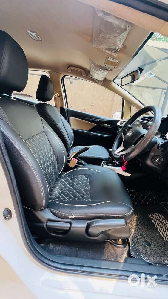 Honda Jazz 1.5 S I Dtec, 2015, Diesel