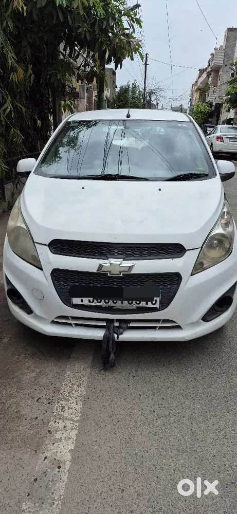 Chevrolet Beat 2014