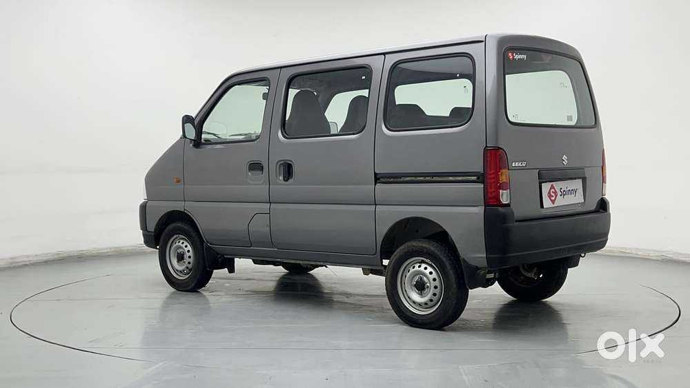 Maruti Suzuki Eeco 5 Seater Ac, 2023, Petrol