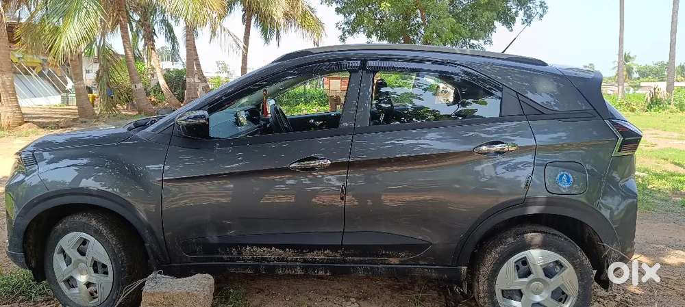 Tata Nexon Smart Plus S 2025 Diesel