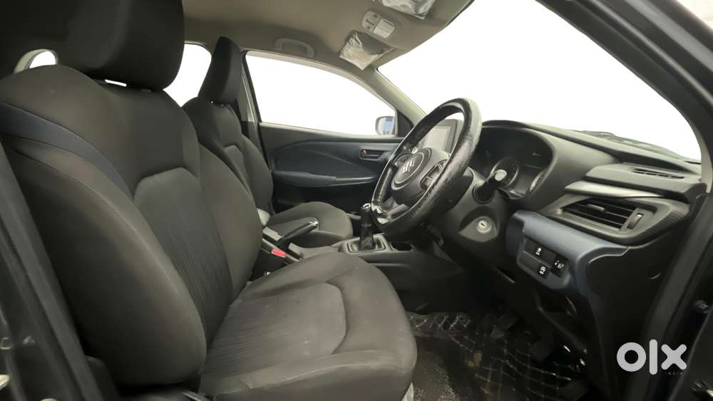 Maruti Suzuki Baleno Delta, 2023, Petrol