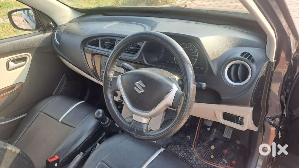 Maruti Suzuki Alto 800 Vxi Airbag, 2022, Petrol
