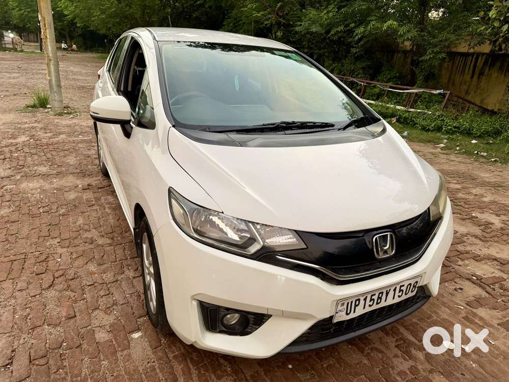 Honda Jazz 1.5 V I Dtec, 2016, Diesel