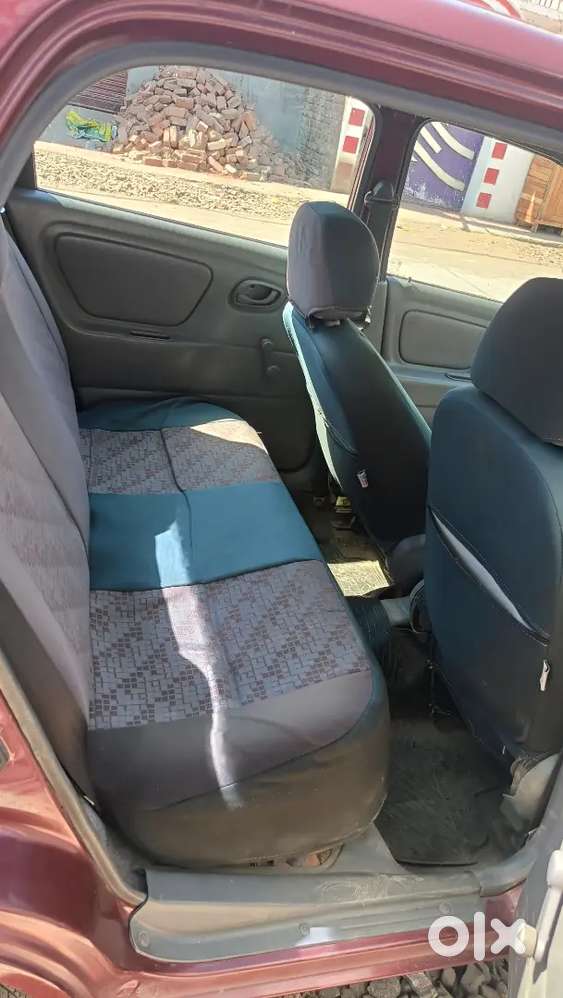 Insurance Valid Good Condition