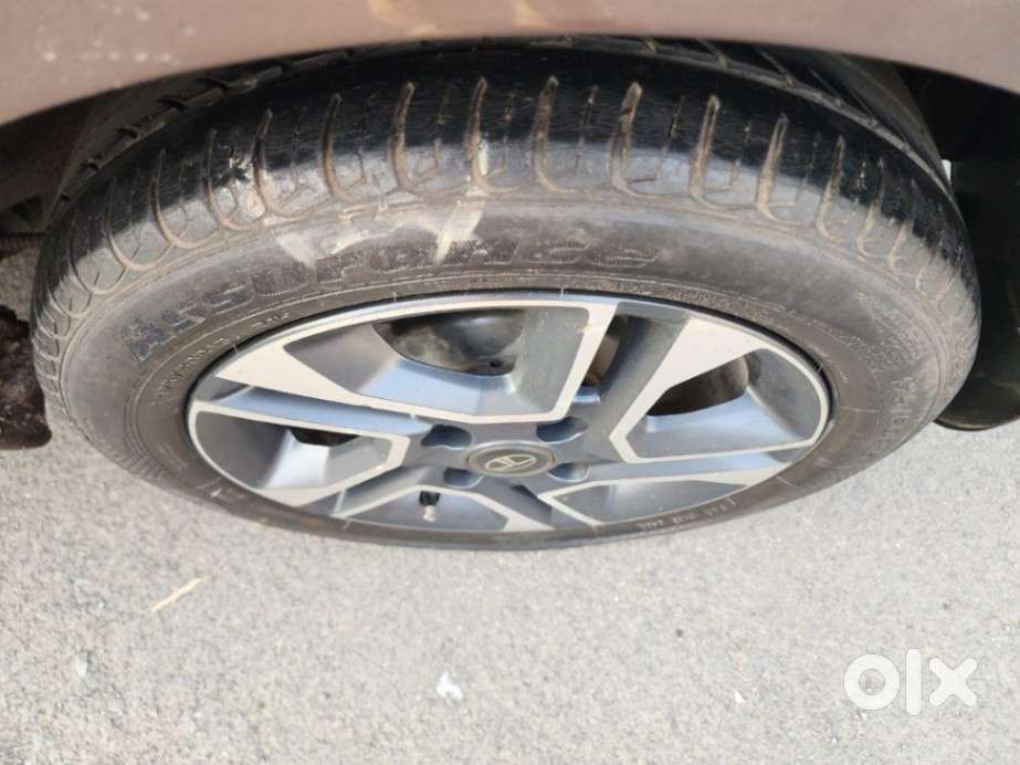 Tata Tiago 1.2 Revotron Xz Plus, 2019, Petrol