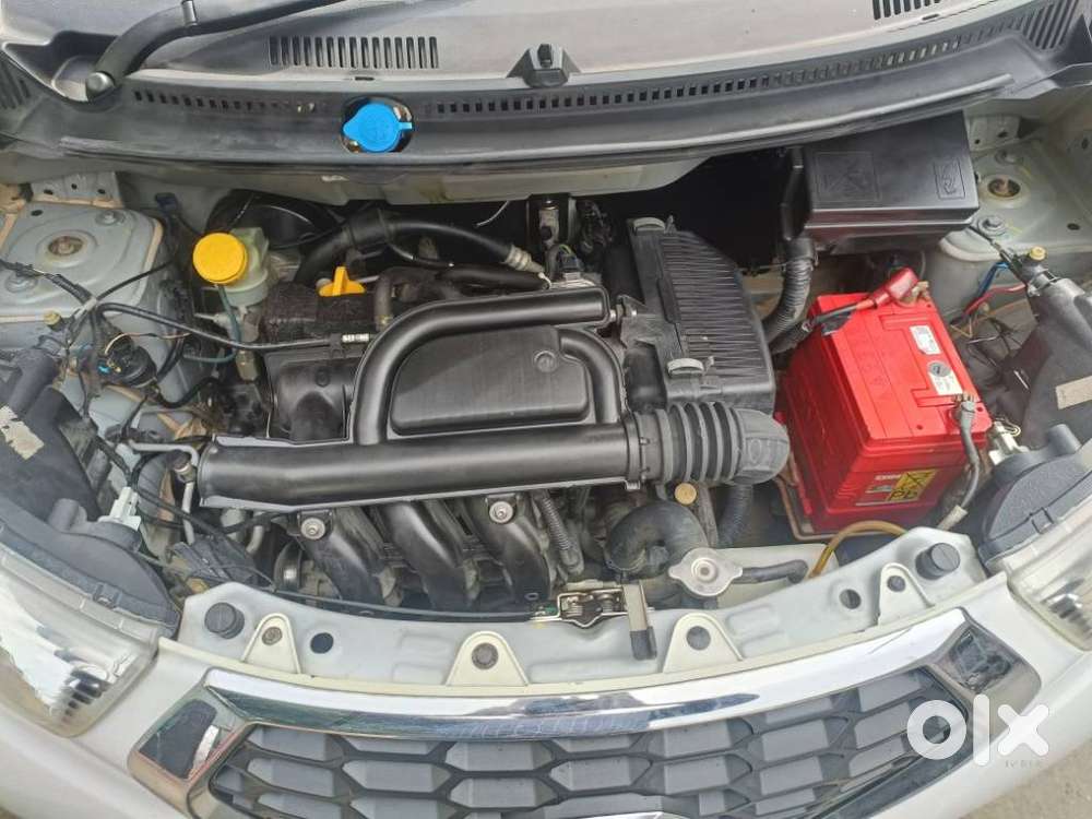 Datsun Redi Go Limited Edition 2018, 2018, Petrol