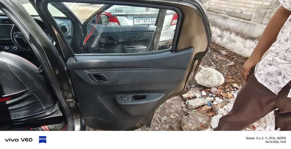 Renault Kwid 2020