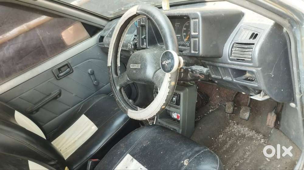 Maruti Suzuki 800 Std 2002