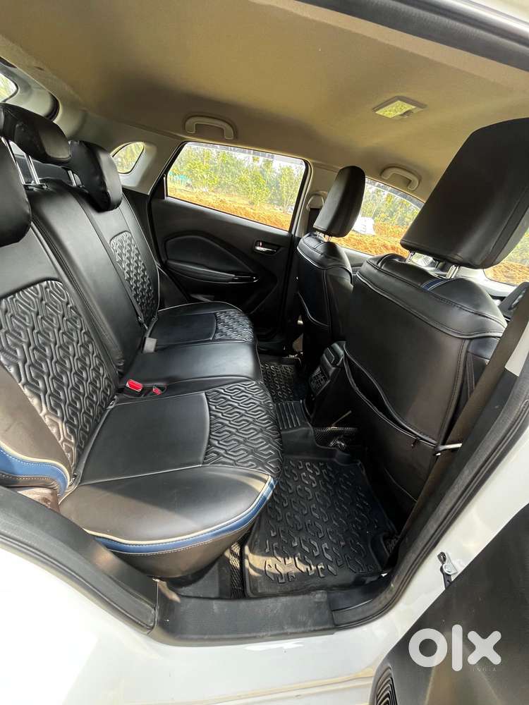 Maruti Suzuki Baleno