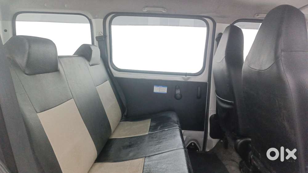 Maruti Suzuki Eeco 1.2 5 Str With A/c+htr, 2020, Petrol