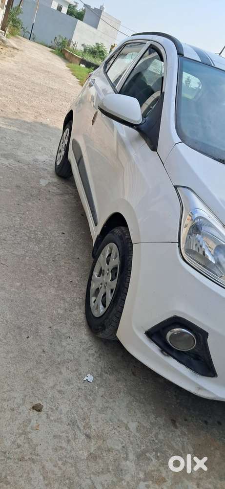 Hyundai Grand I10 2016 Year