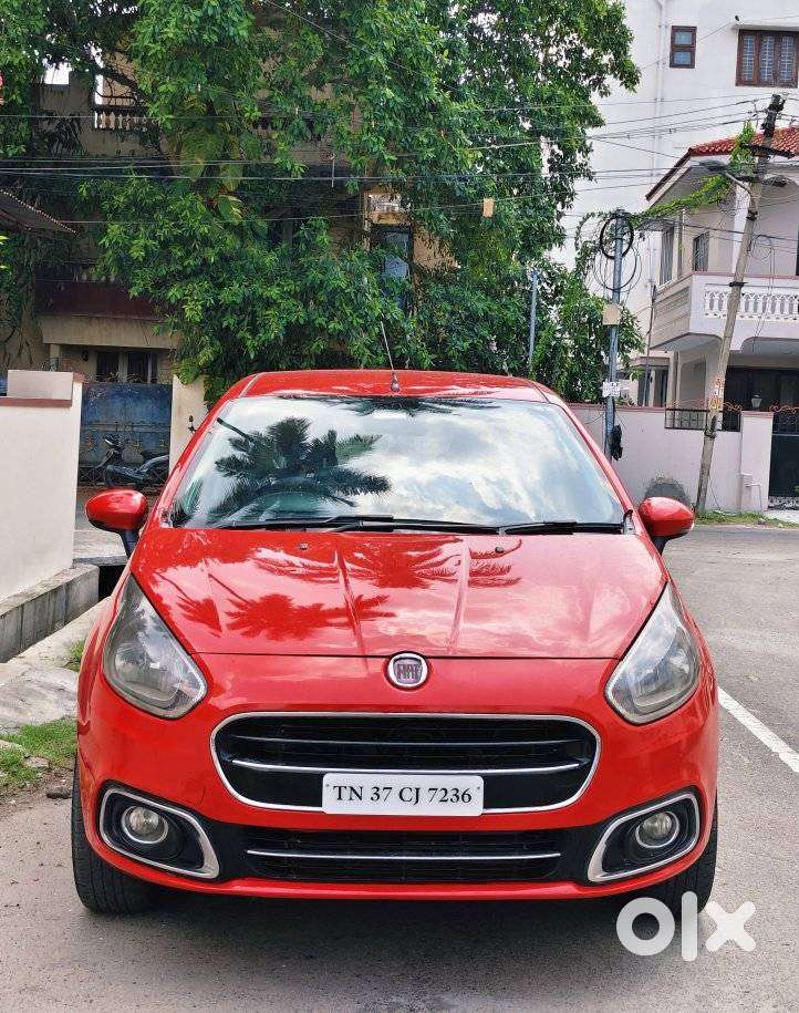 Fiat Punto Evo, 2014, Diesel