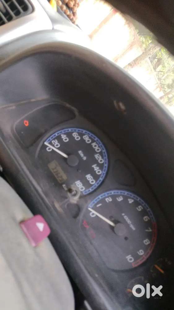 Maruti Suzuki Wagon R, 2006 Model