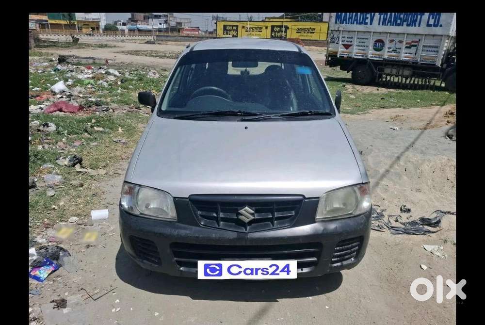 Maruti Suzuki Alto 2011 Petrol Good Condition