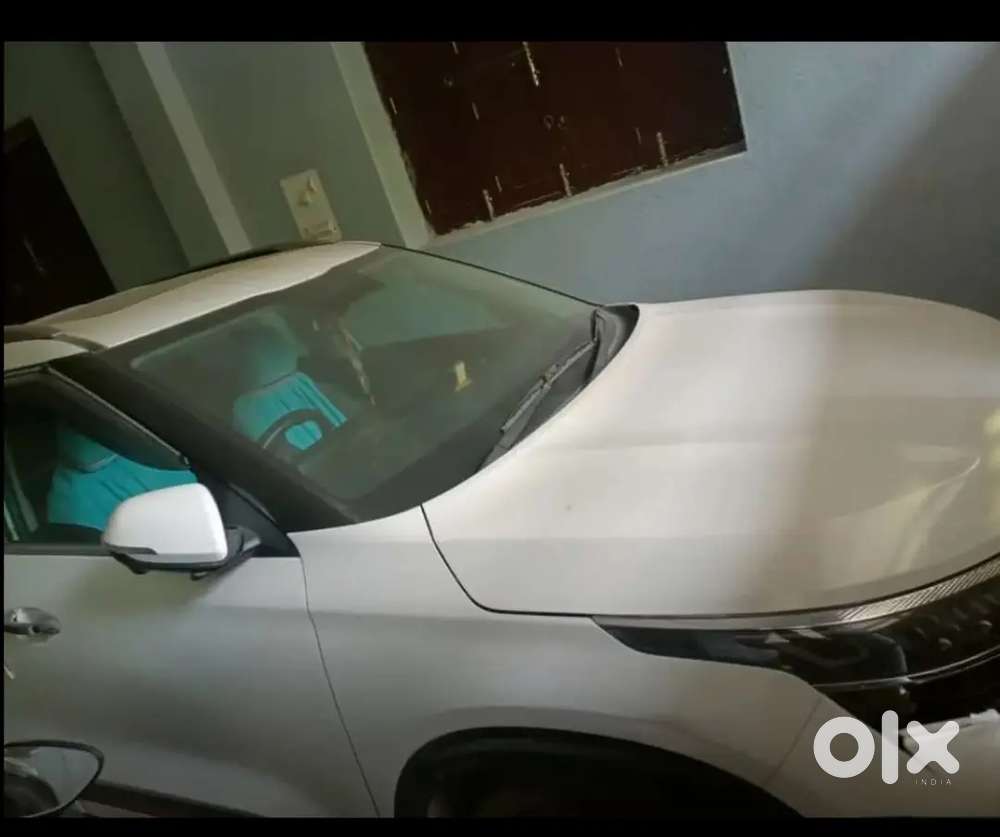 Kia Seltos 2021 Petrol 20750 Km Driven