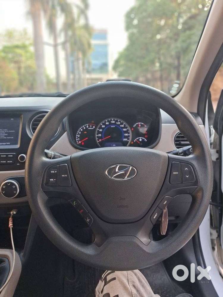 Hyundai Grand I10 Sportz O 1.2, 2019, Petrol