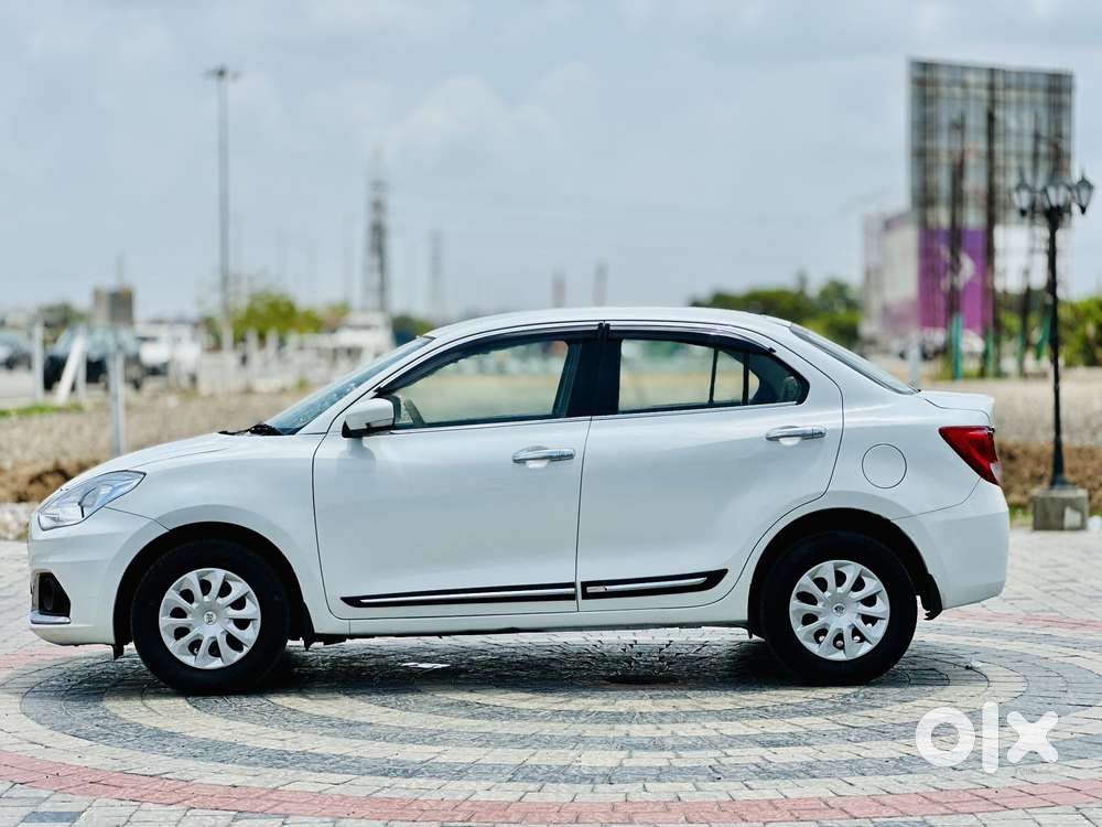 Maruti Suzuki Swift Dzire, 2020, Cng & Hybrids
