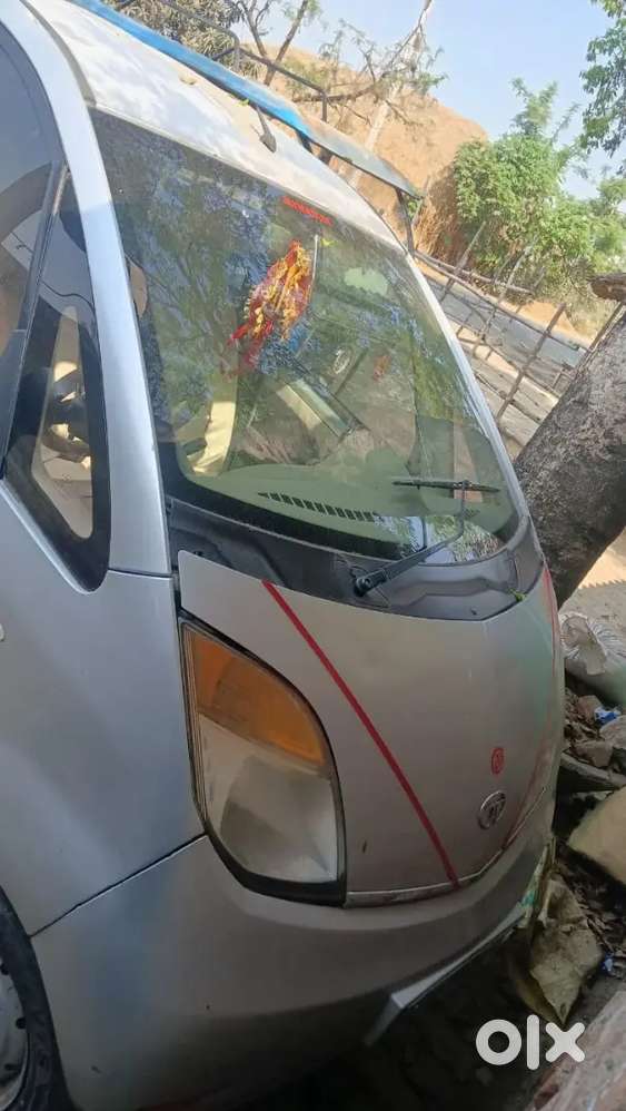 Tata Nano Xt 2015,,,  Running Condition