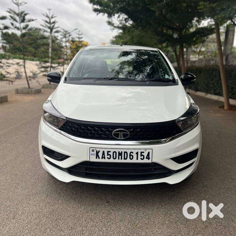 Tata Tiago 1.2 Revotron Xta, 2024, Petrol