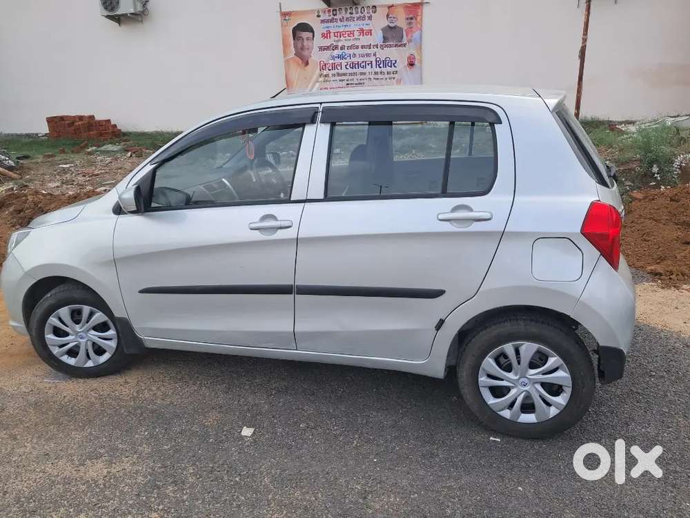 Good Condition.. Maruti Suzuki Celerio