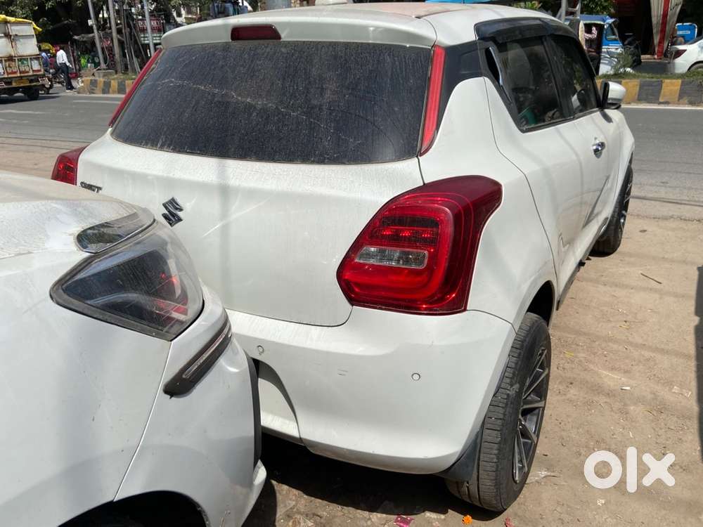 Maruti Suzuki Swift 2023